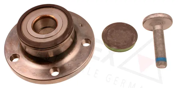 Wheel Bearing Kit (802067)