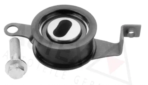 Tensioner Pulley, timing belt (641792)