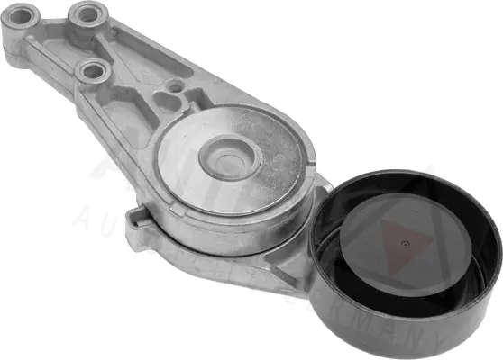 Belt Tensioner, V-ribbed belt (601960)