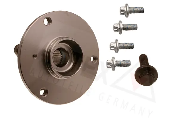 Wheel Bearing Kit (807739)