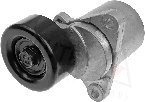 Belt Tensioner, V-ribbed belt (654572)