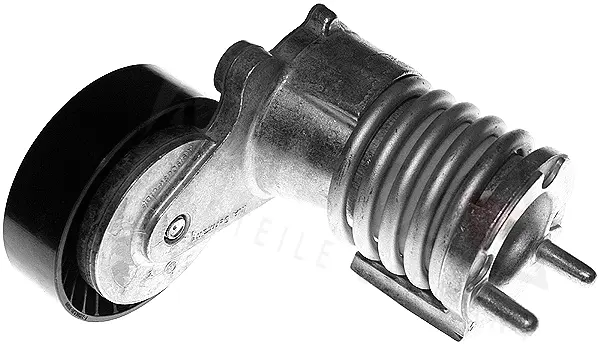 Belt Tensioner, V-ribbed belt (654492)
