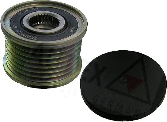 Alternator Freewheel Clutch (654591)