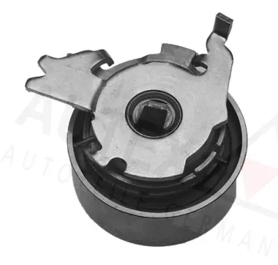 Tensioner Pulley, timing belt (641460)