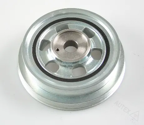 Belt Pulley, crankshaft