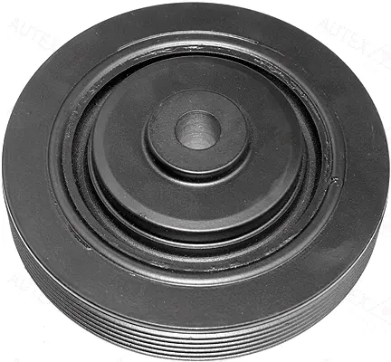 Belt Pulley, crankshaft (658025)