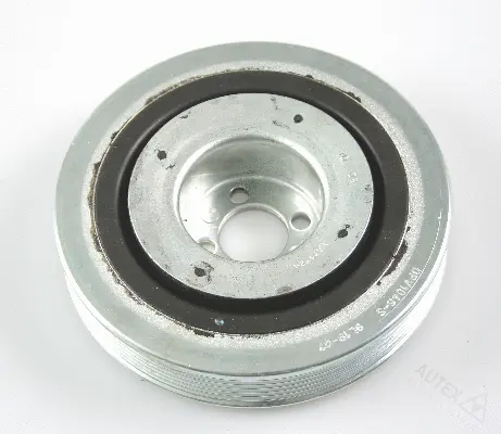 Belt Pulley, crankshaft (658034)