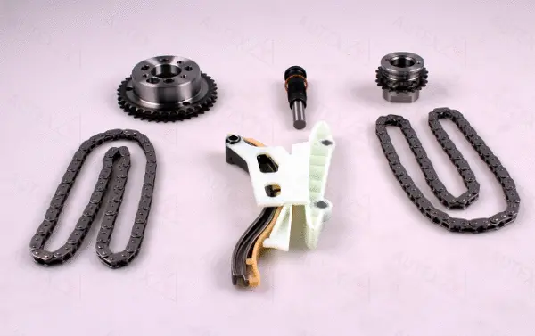 Timing Chain Kit (711332)