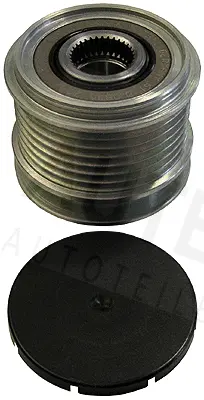 Alternator Freewheel Clutch (654507)