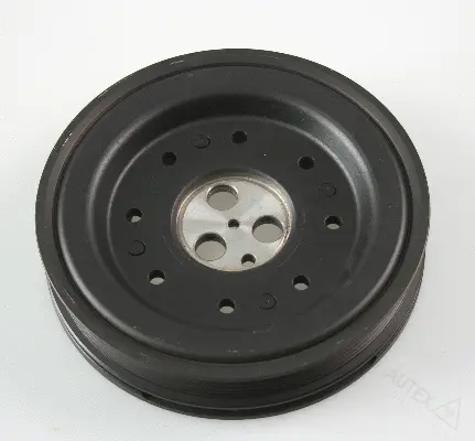 Belt Pulley, crankshaft (658051)