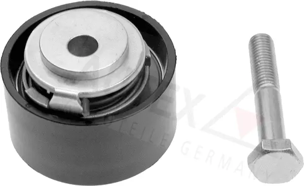 Tensioner Pulley, timing belt (641668)