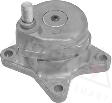 Belt Tensioner, V-ribbed belt (601466)