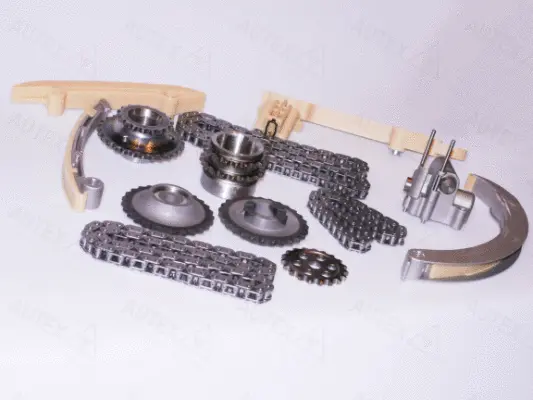 Timing Chain Kit (711424)