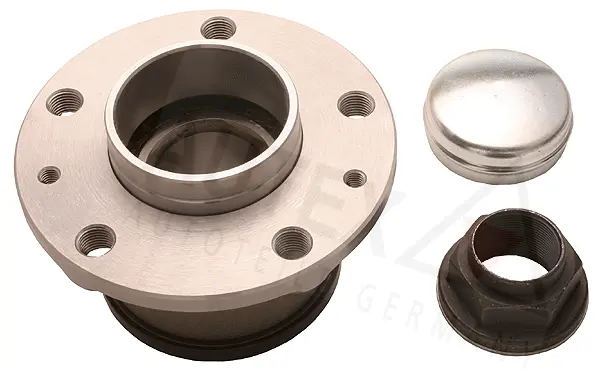 Wheel Bearing Kit (805062)