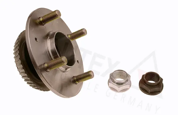 Wheel Bearing Kit (802740)