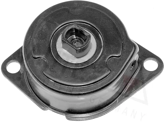 Belt Tensioner, V-ribbed belt