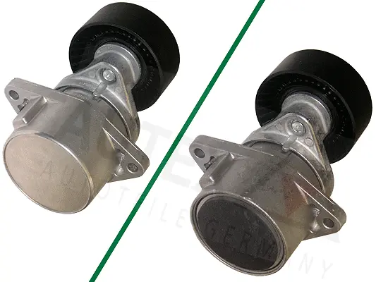 Belt Tensioner, V-ribbed belt (601697)