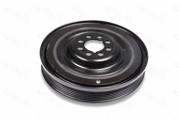 Belt Pulley, crankshaft