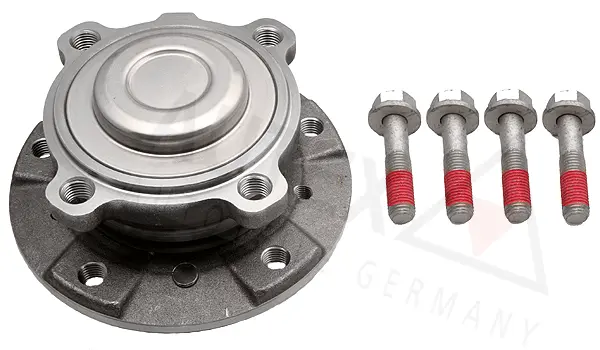 Wheel Bearing Kit (807796)