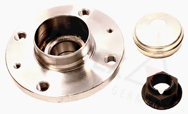 Wheel Bearing Kit (805489)