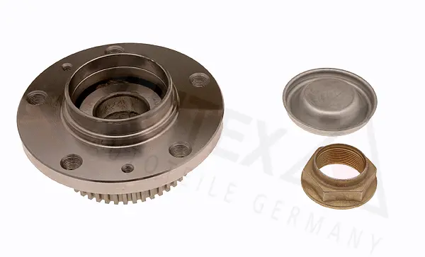 Wheel Bearing Kit (806060)
