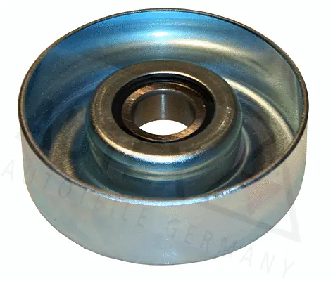 Tensioner Pulley, V-ribbed belt (654634)