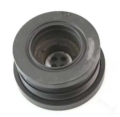 Belt Pulley, crankshaft