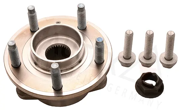 Wheel Bearing Kit (805497)