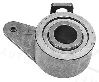 Tensioner Pulley, timing belt (641606)