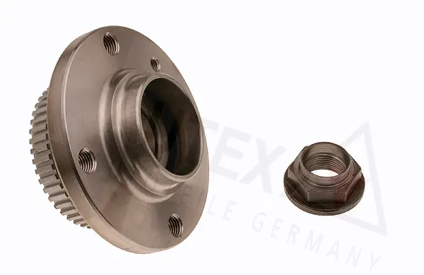 Wheel Bearing Kit (807719)