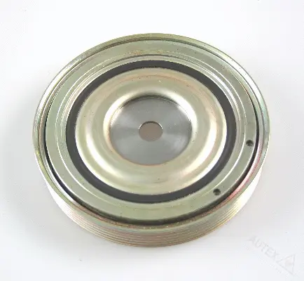 Belt Pulley, crankshaft (658033)