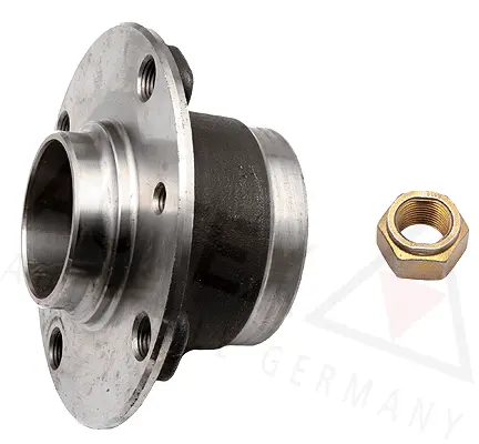 Wheel Bearing Kit (807032)