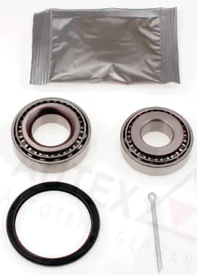 Wheel Bearing Kit (804026)