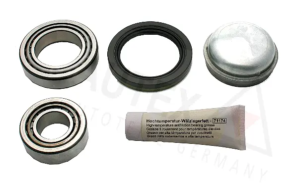 Wheel Bearing Kit (807812)