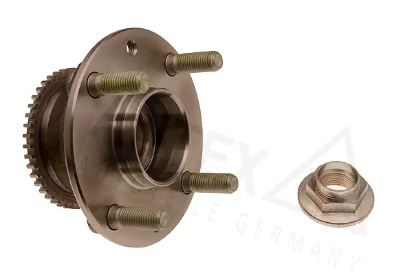 Wheel Bearing Kit (802558)