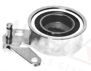 Tensioner Pulley, timing belt (641449)