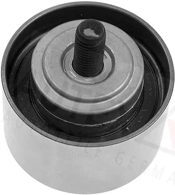 Deflection/Guide Pulley, timing belt (654322)