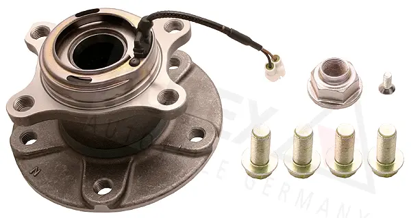 Wheel Bearing Kit (803360)