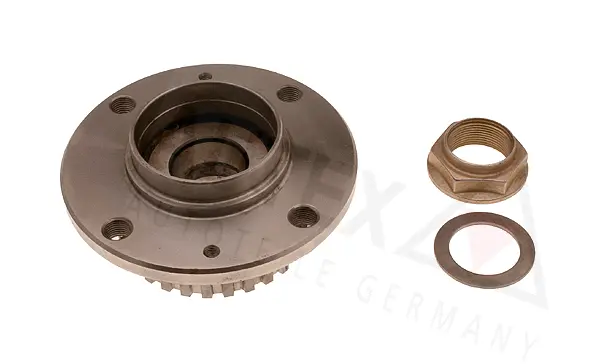 Wheel Bearing Kit (806007)