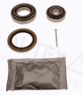 Wheel Bearing Kit (802917)