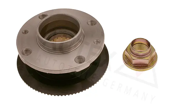 Wheel Bearing Kit (810039)