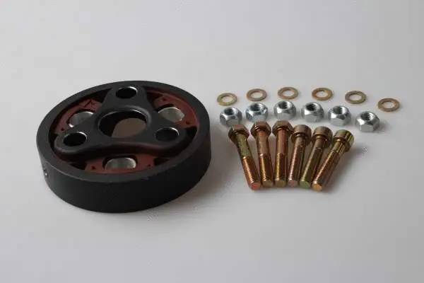Vibration Damper, propshaft (913063)