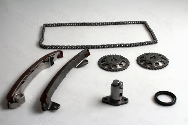 Timing Chain Kit (711039)
