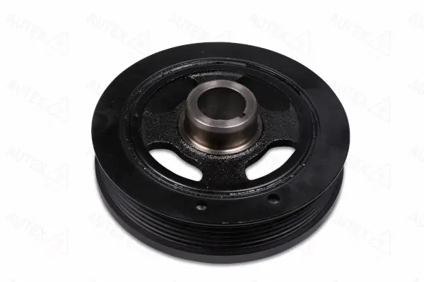 Belt Pulley, crankshaft (658103)