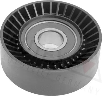 Deflection/Guide Pulley, V-ribbed belt (651771)