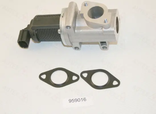 EGR Valve