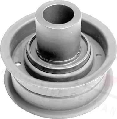 Deflection/Guide Pulley, timing belt (641446)