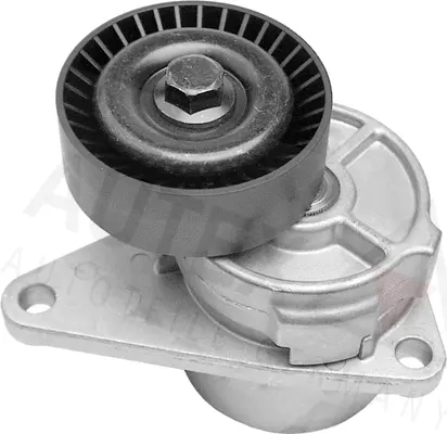 Belt Tensioner, V-ribbed belt (601301)