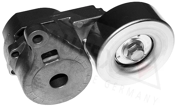 Belt Tensioner, V-ribbed belt (654497)