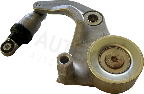Belt Tensioner, V-ribbed belt (654517)